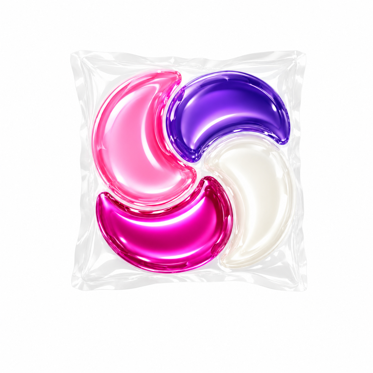 Wascapsules X