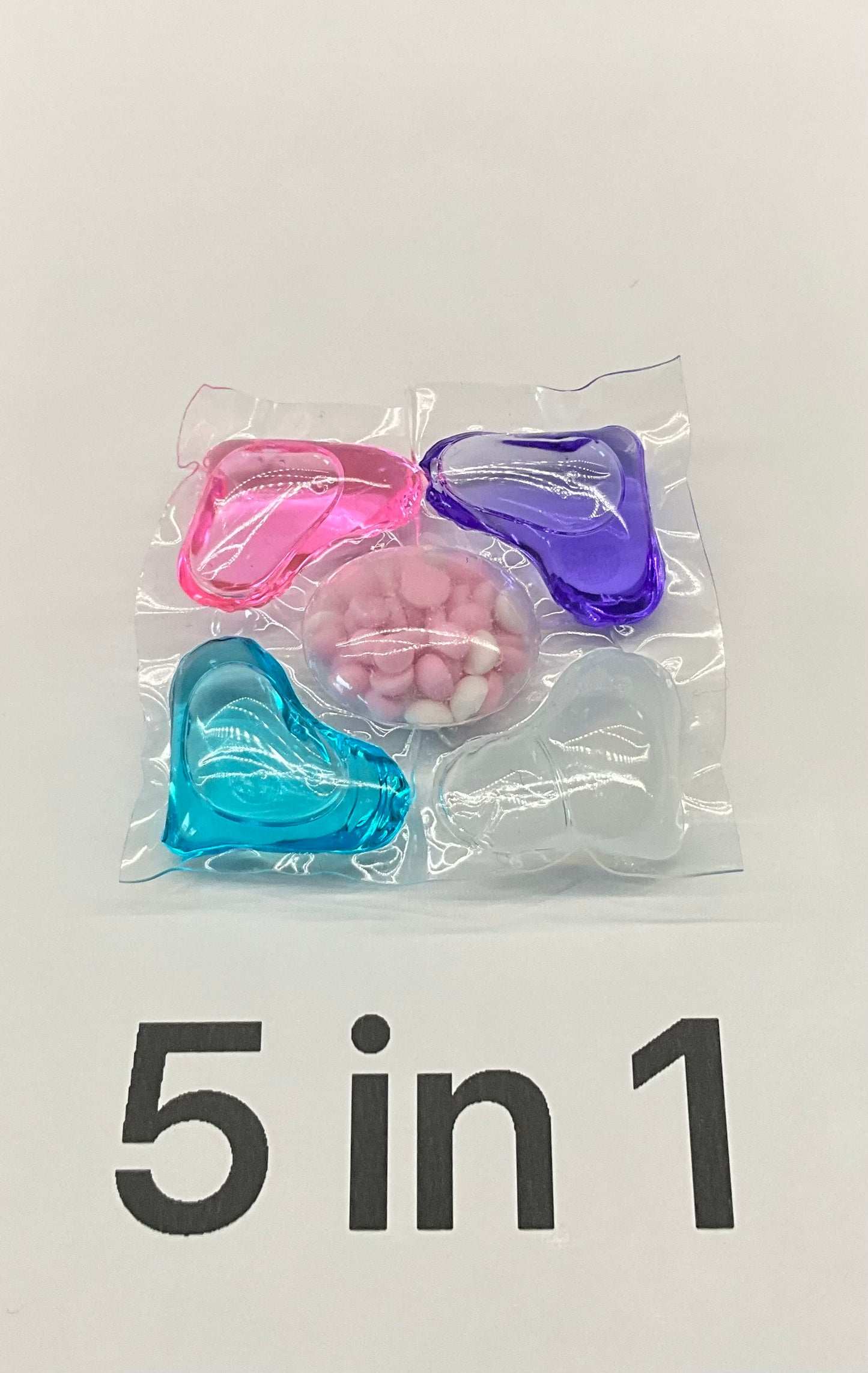 5 en 1