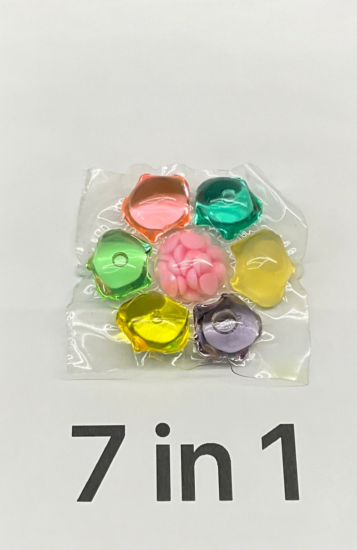 7 in 1 ( prijs op aanvraag )