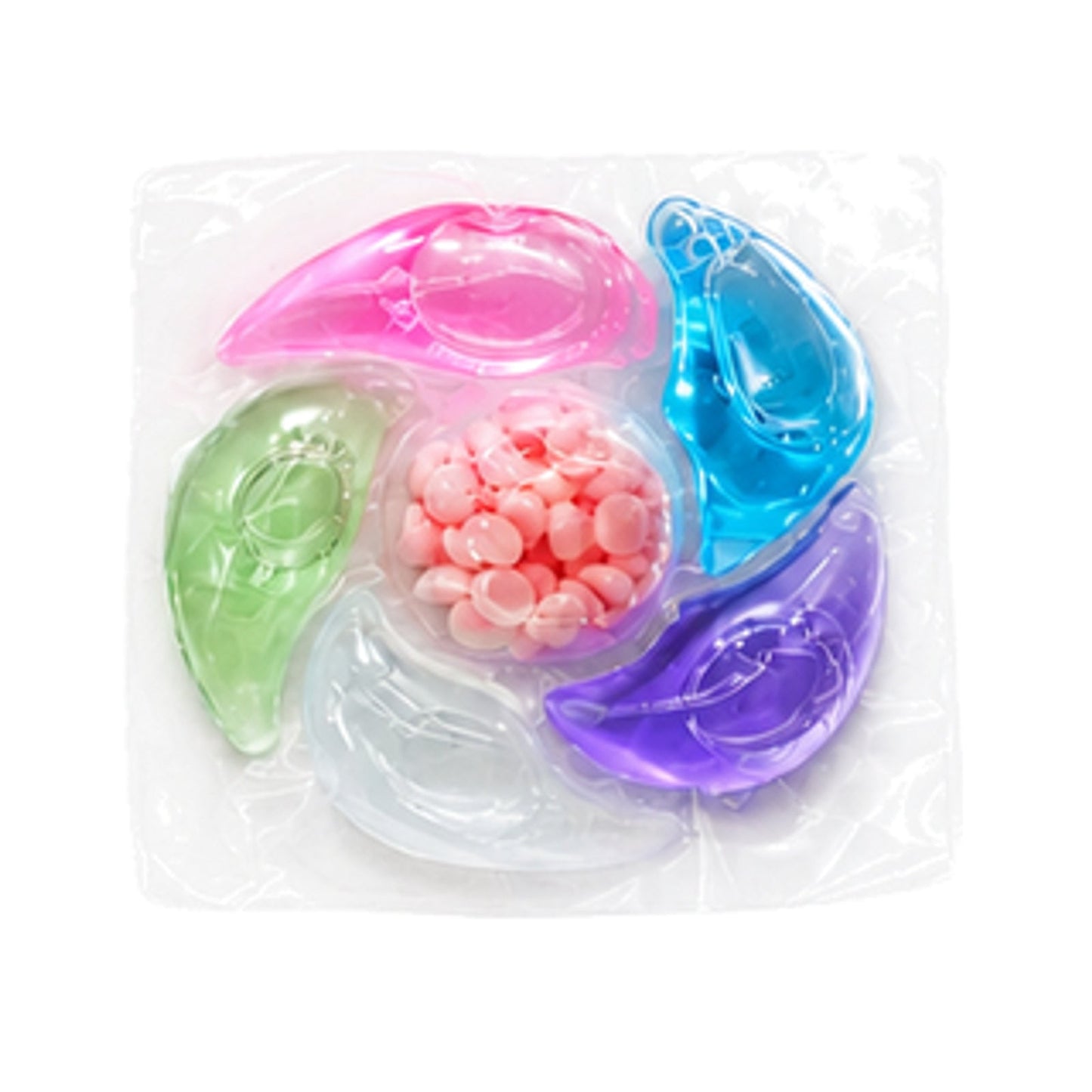 B2B waspod model 05 voor private label, beschikbaar in 12 of 15 g