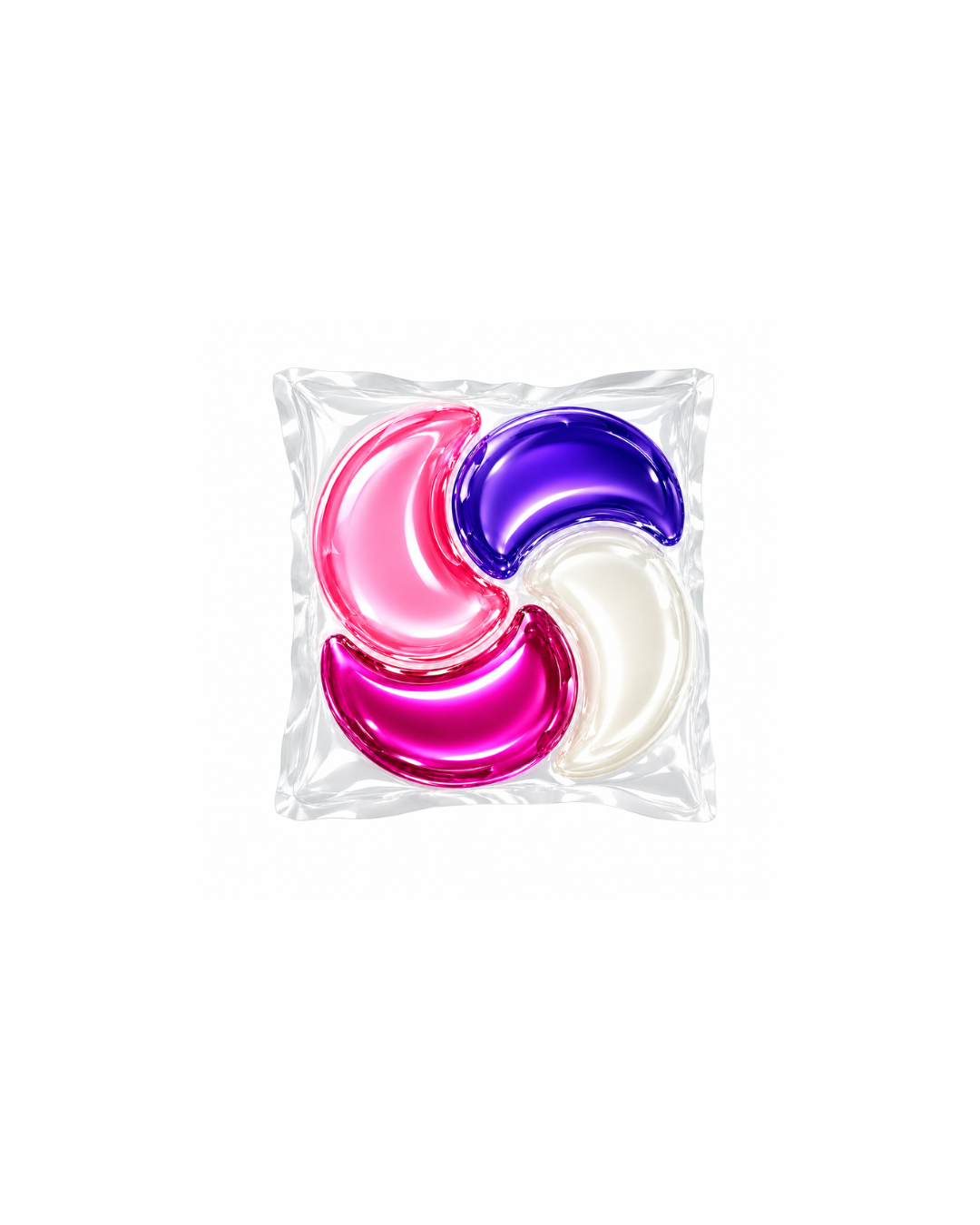 Wascapsules