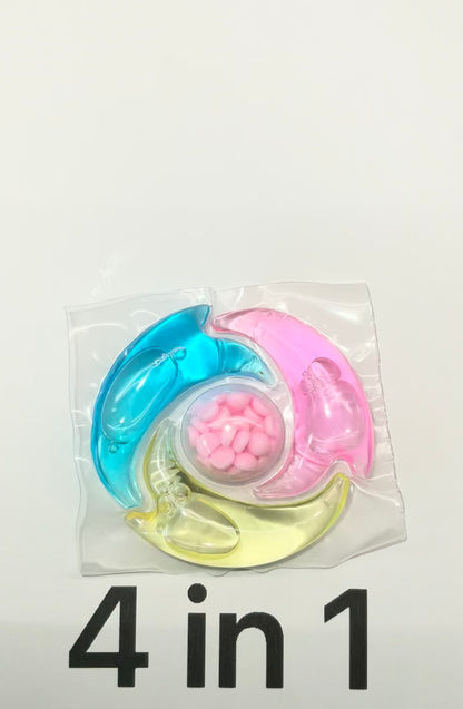 4 in 1  ( prijs op aanvraag )