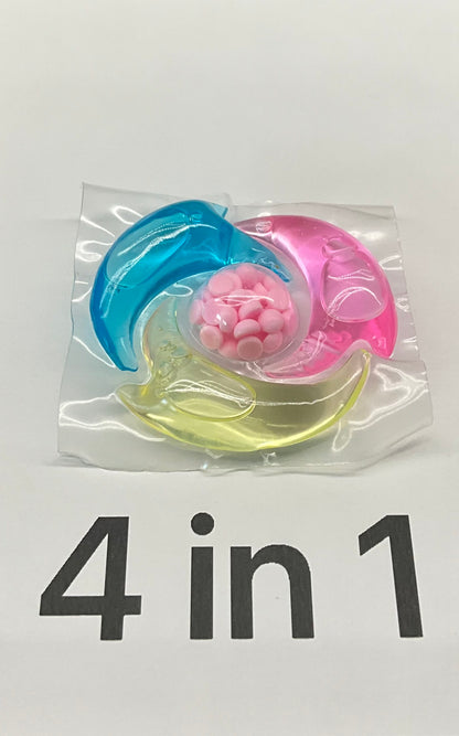 4 in 1  ( prijs op aanvraag )