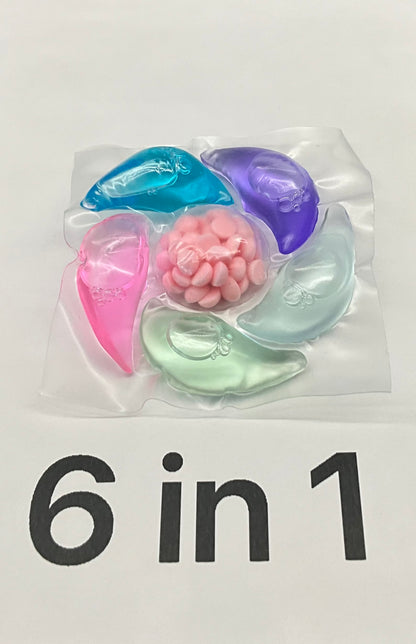6 en 1