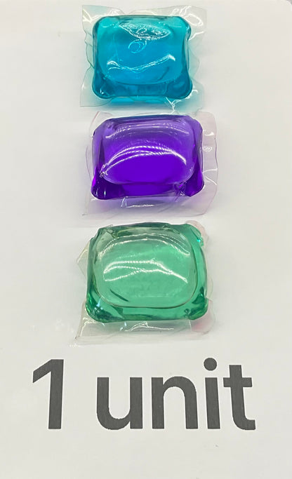 1 unit - Groen  ( prijs op aanvraag )