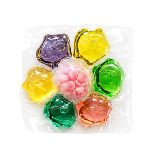 B2B waspod model 03 voor private label, beschikbaar in 10 of 13 g