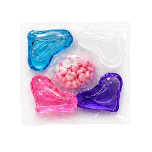 B2B waspod model 04 voor private label, beschikbaar in 8, 10 of 12 g