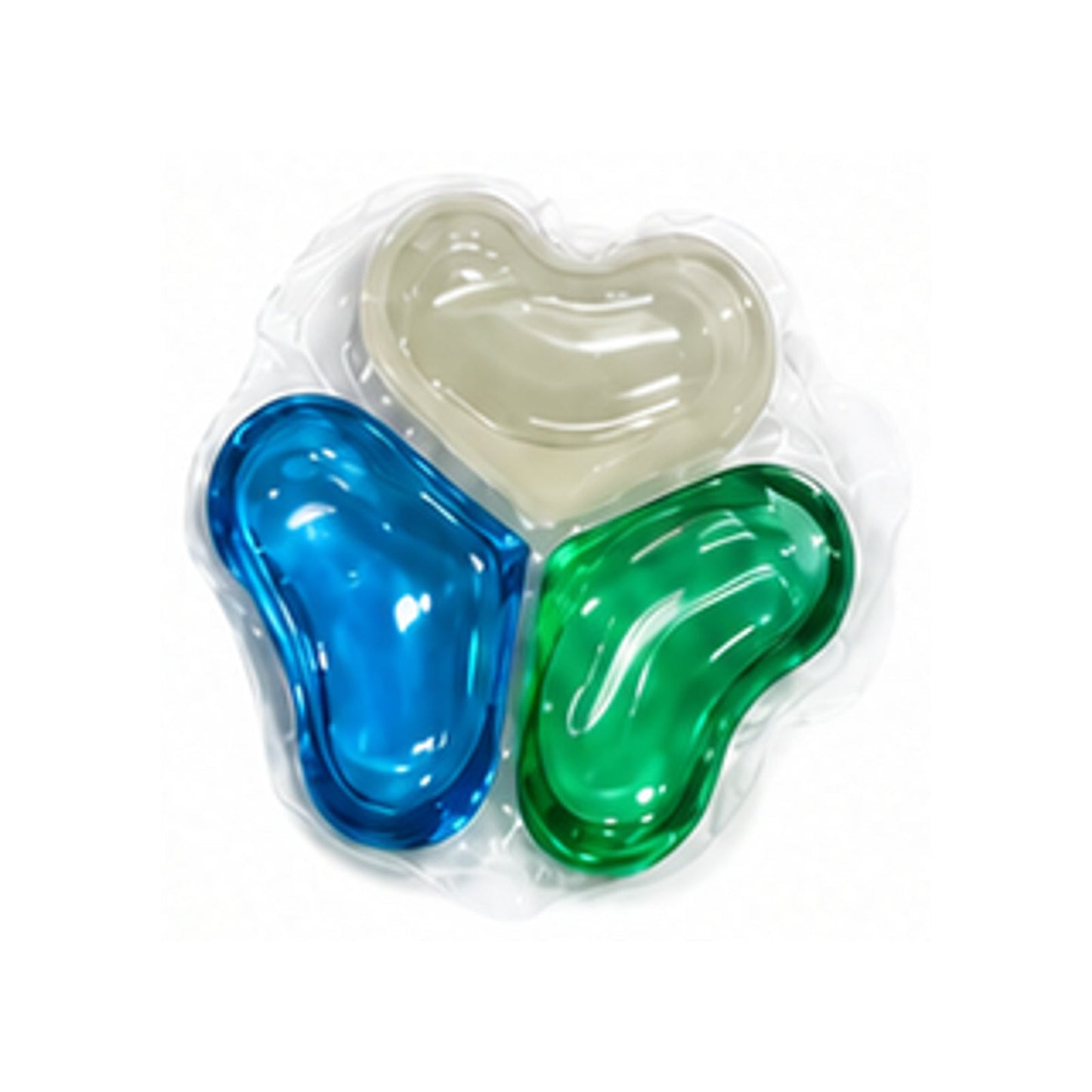 B2B waspod model 17 voor private label, beschikbaar in 10 of 12 g