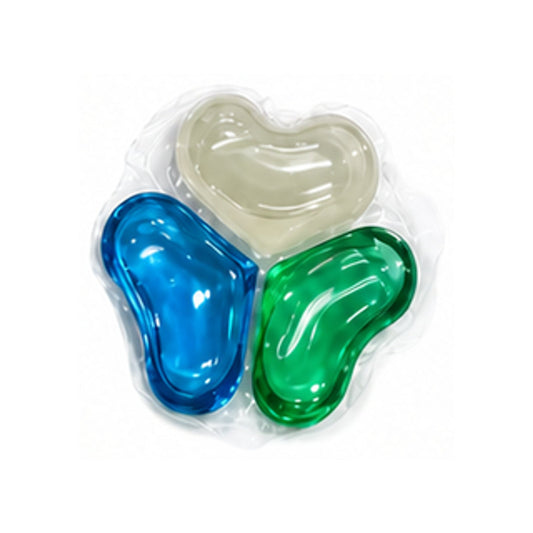 B2B waspod model 17 voor private label, beschikbaar in 10 of 12 g
